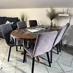 Denisse شقة *