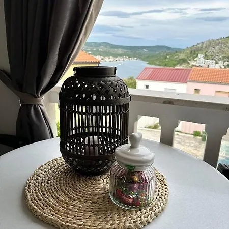 Apartment Denisse