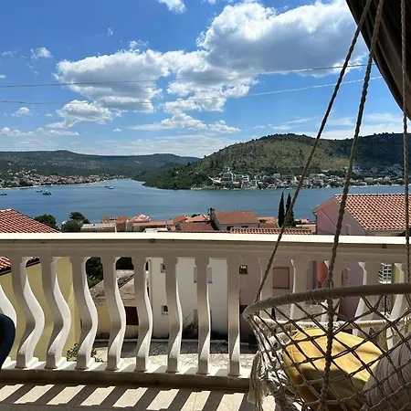 Apartment Denisse