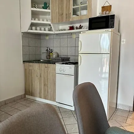 Apartman Denisse *