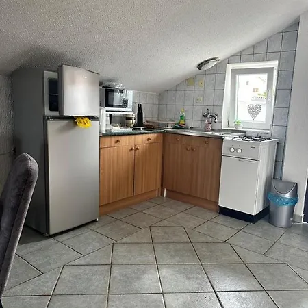 Apartment Denisse *