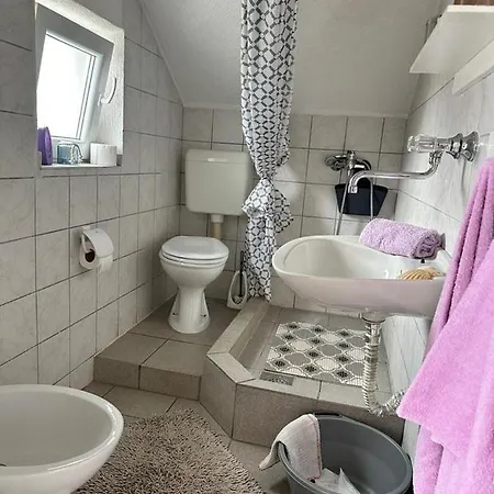Denisse Apartman