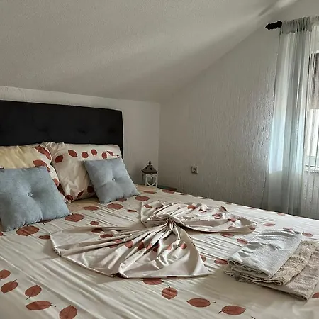 Denisse Apartment Rogoznica (Sibenik-Knin)