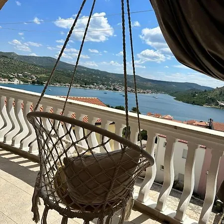 Apartman Denisse *