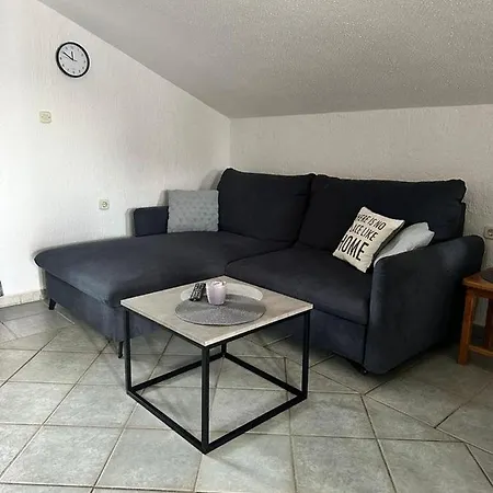 Apartment Denisse