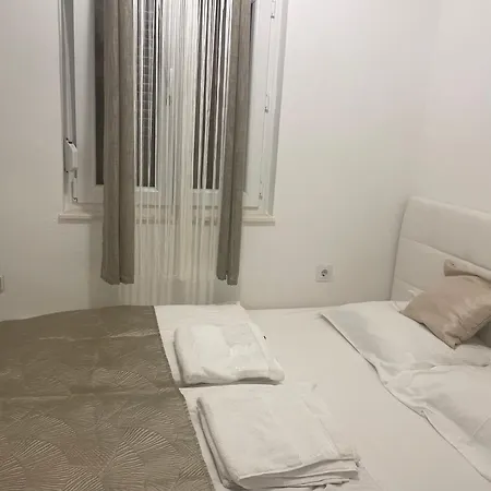 Apartment Denisse