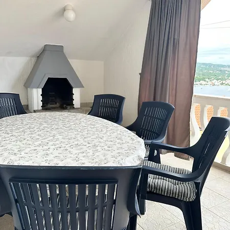 Denisse * Rogoznica (Sibenik-Knin)