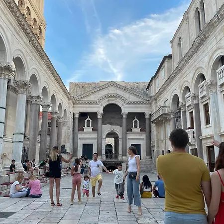 Denisse Rogoznica (Sibenik-Knin)