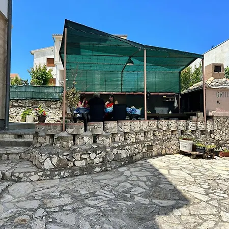 Denisse * Rogoznica (Sibenik-Knin)