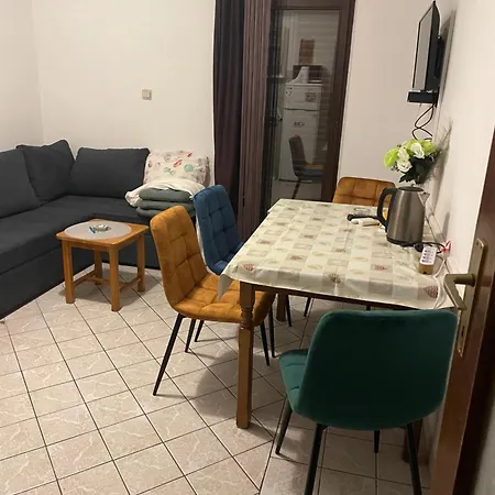 Apartment Denisse *