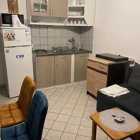 Denisse * Rogoznica (Sibenik-Knin)