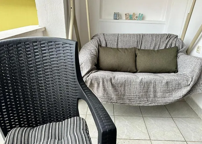 Denisse * Rogoznica (Sibenik-Knin)