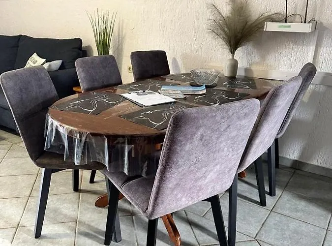 Denisse Apartamento *