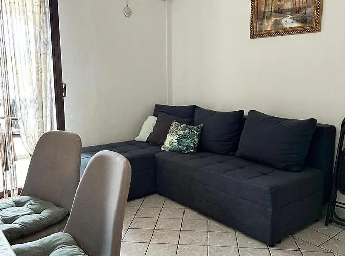 Denisse Apartamento