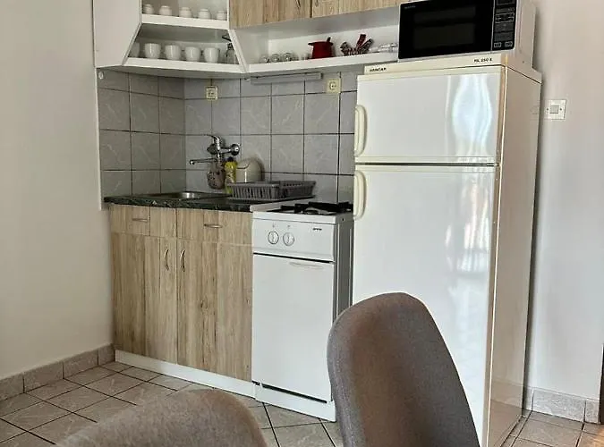 Apartamento Denisse *