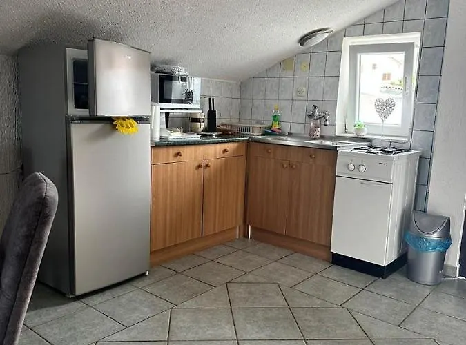 Apartamento Denisse *