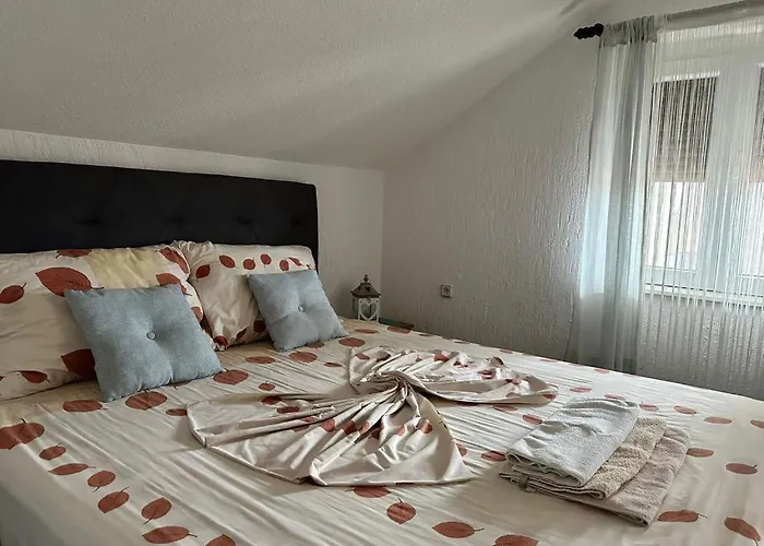 Denisse Apartamento Rogoznica (Sibenik-Knin)