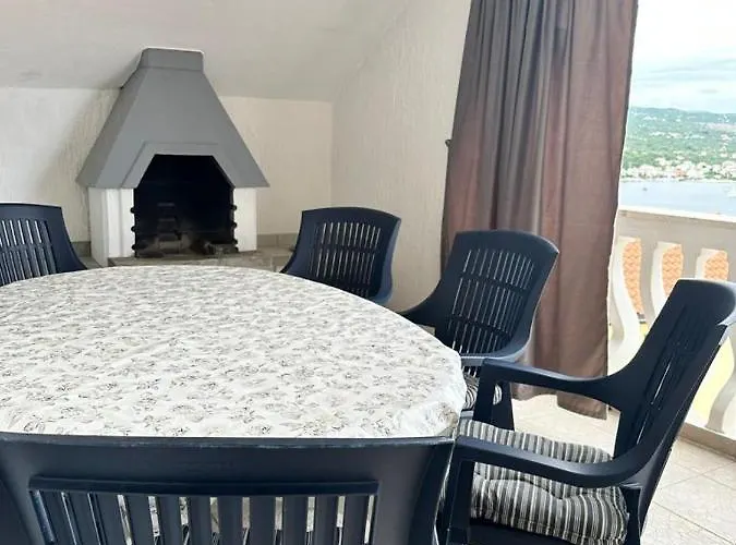 Denisse Apartamento *