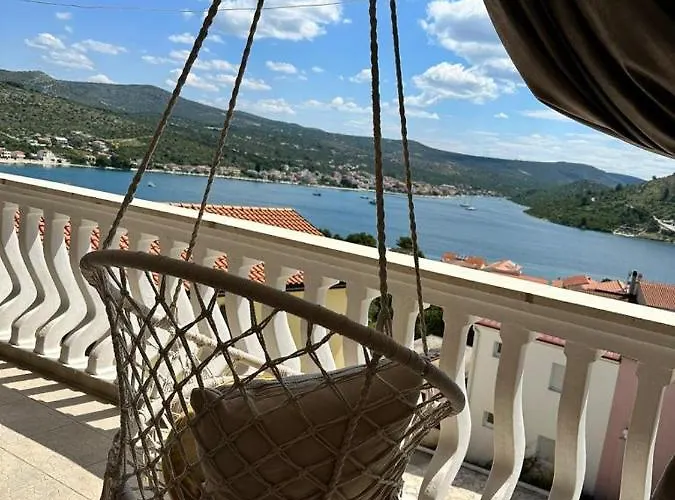 アパート Denisse *