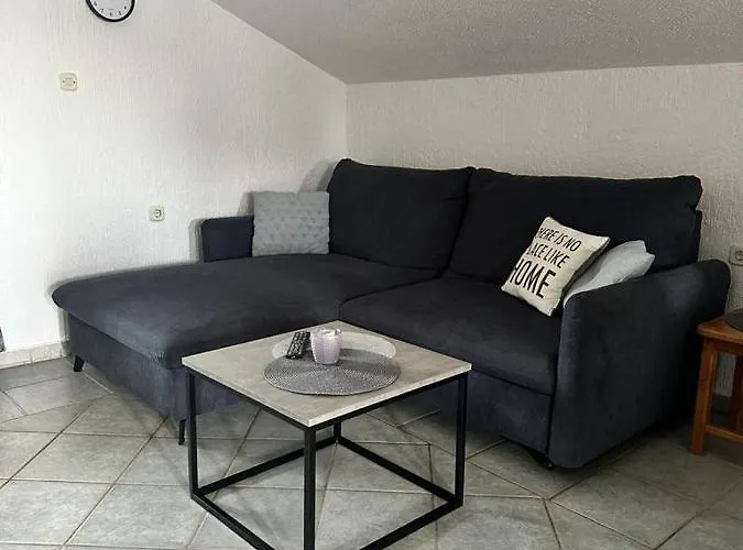 Apartamento Denisse