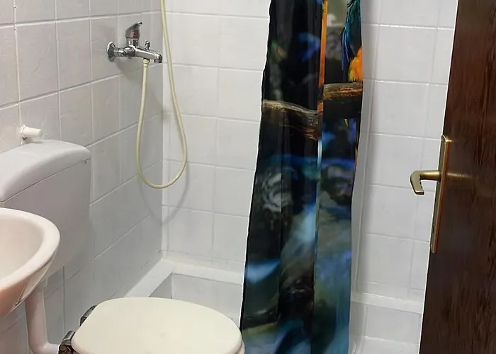 Apartamento Denisse *