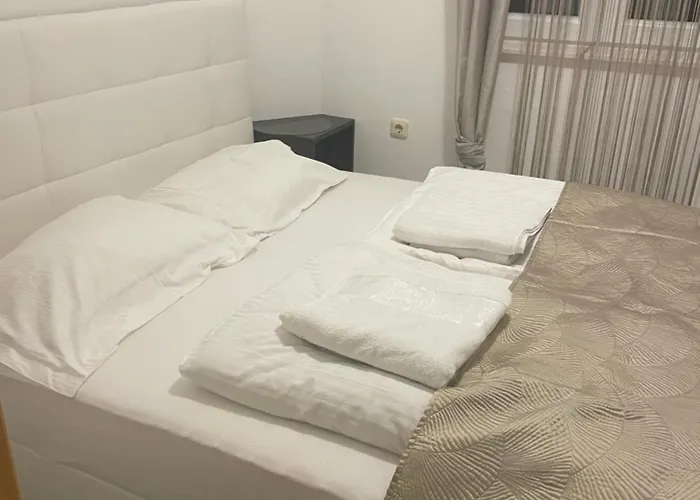 Apartamento Denisse *