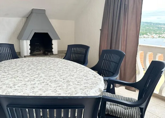 Denisse * Rogoznica (Sibenik-Knin)