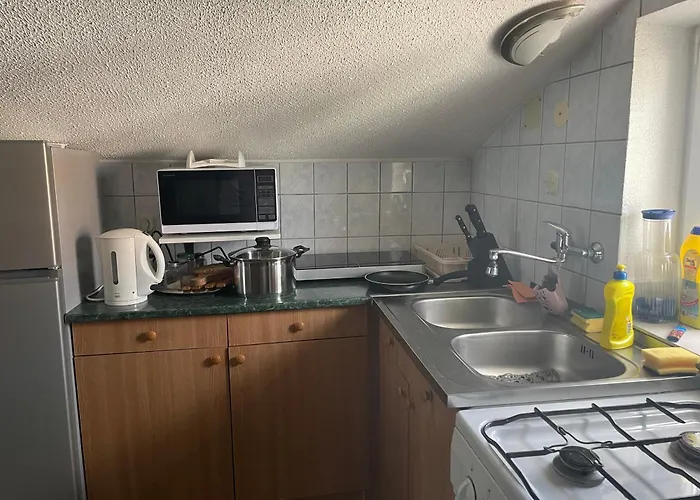 Denisse Apartamento *