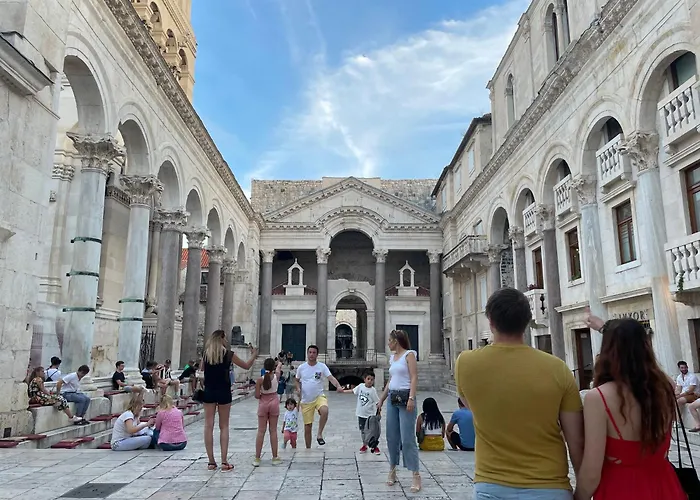 Denisse Rogoznica (Sibenik-Knin)