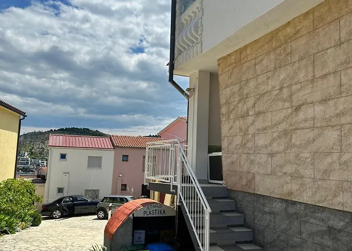 Apartamento Denisse *