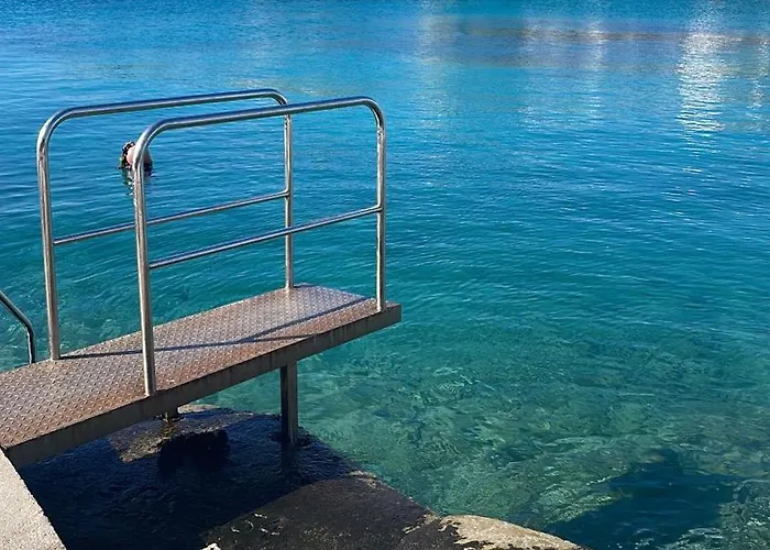 アパート Denisse *