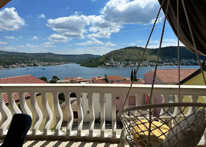 Apartamento Denisse Rogoznica (Sibenik-Knin)
