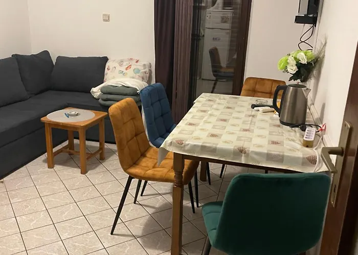 Apartamento Denisse *