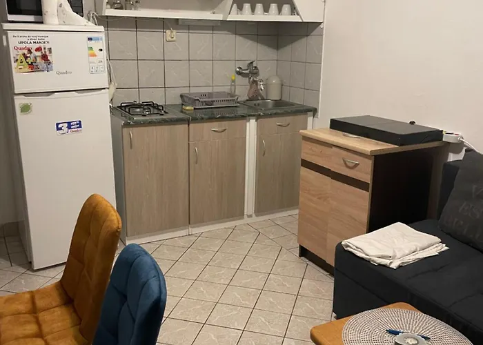 Denisse * Rogoznica (Sibenik-Knin)